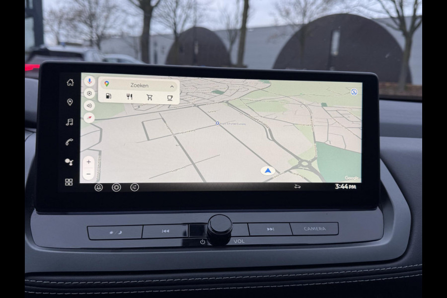 Nissan QASHQAI 1.3 MHEV Xtronic N-Connecta VAN: €37.900,- VOOR: €34.577,- UW EINDEJAARSVOORDEEL: €3.323,- | FABRIEKSGARANTIE| PANO| VOORRUITVERWARMING| STOEL + STUUR VERWARMING| 360 CAMERA| DODE HOEK| HEAD-UP| ELEK. ACHTERKLEP