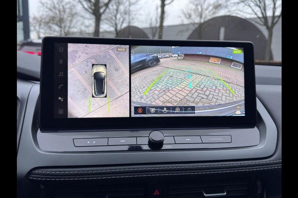 Nissan QASHQAI 1.3 MHEV Xtronic N-Connecta VAN: €37.900,- VOOR: €34.577,- UW EINDEJAARSVOORDEEL: €3.323,- | FABRIEKSGARANTIE| PANO| VOORRUITVERWARMING| STOEL + STUUR VERWARMING| 360 CAMERA| DODE HOEK| HEAD-UP| ELEK. ACHTERKLEP