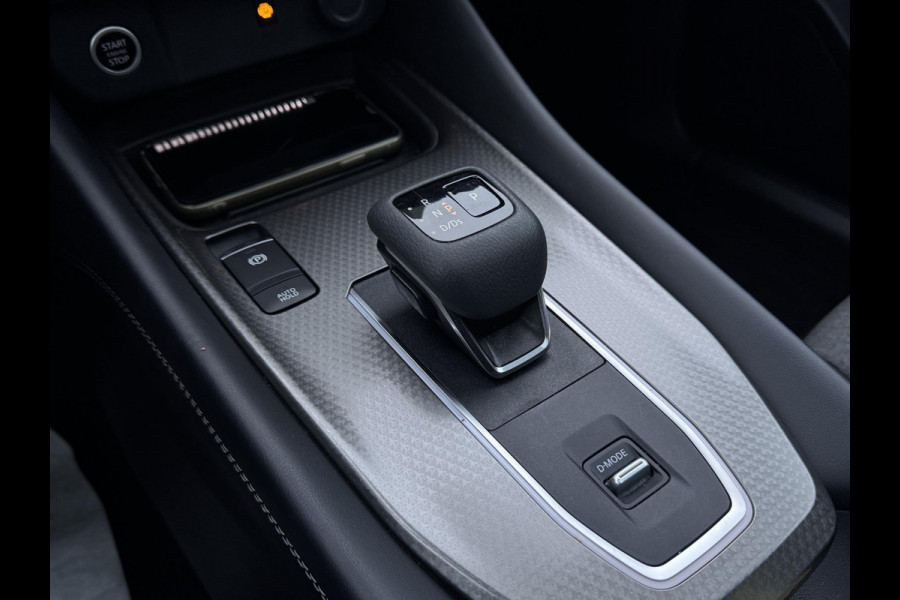 Nissan QASHQAI 1.3 MHEV Xtronic N-Connecta VAN: €37.900,- VOOR: €34.577,- UW EINDEJAARSVOORDEEL: €3.323,- | FABRIEKSGARANTIE| PANO| VOORRUITVERWARMING| STOEL + STUUR VERWARMING| 360 CAMERA| DODE HOEK| HEAD-UP| ELEK. ACHTERKLEP