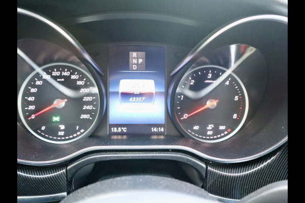 Mercedes-Benz V-Klasse 250d LANG LUXE DUBBELE CABINE