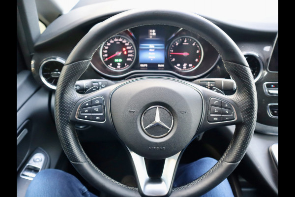 Mercedes-Benz V-Klasse 250d LANG LUXE DUBBELE CABINE