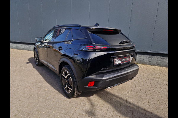 Peugeot 2008 1.2 PureTech 130 Allure