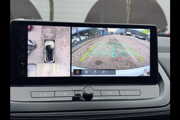 Nissan QASHQAI 1.3 MHEV Xtronic N-Connecta VAN: €37.900,- VOOR: €34.577,- UW EINDEJAARSVOORDEEL: €3.323,- | FABRIEKSGARANTIE| PANO| VOORRUITVERWARMING| STOEL + STUUR VERWARMING| 360 CAMERA| DODE HOEK| HEAD-UP| ELEK. ACHTERKLEP