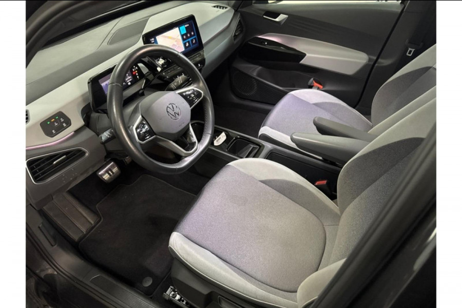 Volkswagen ID.3 Pro S 77 kWh SOH 95% + WARMTEPOMP!