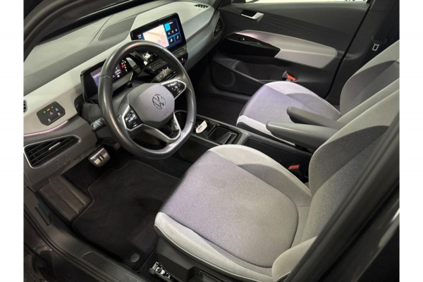 Volkswagen ID.3 Pro S 77 kWh SOH 95% + WARMTEPOMP!
