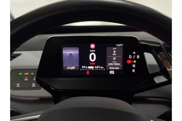 Volkswagen ID.3 Pro S 77 kWh SOH 95% + WARMTEPOMP!