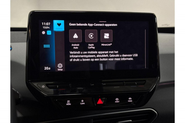 Volkswagen ID.3 Pro S 77 kWh SOH 95% + WARMTEPOMP!