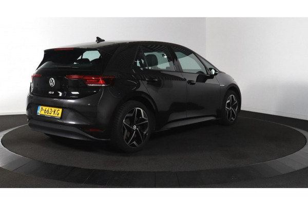 Volkswagen ID.3 Pro S 77 kWh SOH 95% + WARMTEPOMP!