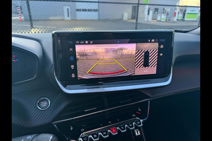 Peugeot 2008 1.2 PureTech 130 Allure