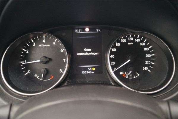 Nissan QASHQAI 1.2 N-Connecta -PANO-CAM-ECC-NAVI-TREKHAAK-