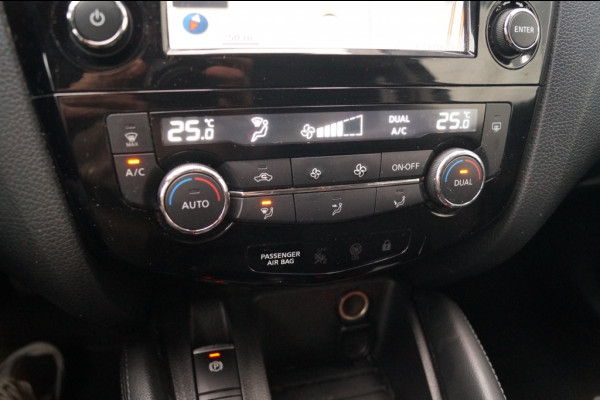 Nissan QASHQAI 1.2 N-Connecta -PANO-CAM-ECC-NAVI-TREKHAAK-