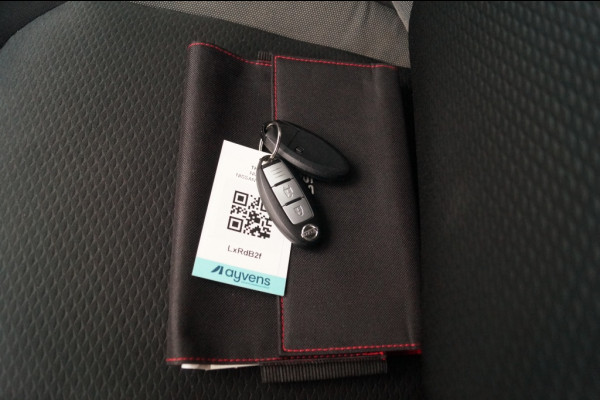 Nissan QASHQAI 1.2 N-Connecta -PANO-CAM-ECC-NAVI-TREKHAAK-