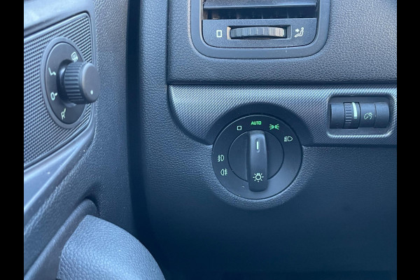 Škoda Yeti Outdoor 1.2 TSI Greentech standkachel Automaat Trekhaak