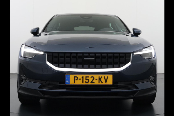 Polestar 2 Long Range Dual Motor 78 kWh VAN: €31.900,- VOOR: €29.440,- UW EINDEJAARSVOORDEEL: €2.460,-| ELEK. STOELEN|COMPLETE AUTO| ACHTERBANK VERWARMING| HARMAN KARDON| STUURWIELVERWARMING|