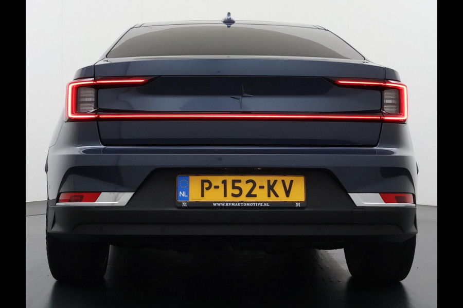Polestar 2 Long Range Dual Motor 78 kWh VAN: €31.900,- VOOR: €29.440,- UW EINDEJAARSVOORDEEL: €2.460,-| ELEK. STOELEN|COMPLETE AUTO| ACHTERBANK VERWARMING| HARMAN KARDON| STUURWIELVERWARMING|