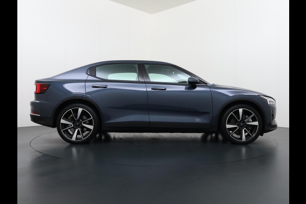 Polestar 2 Long Range Dual Motor 78 kWh VAN: €31.900,- VOOR: €29.440,- UW EINDEJAARSVOORDEEL: €2.460,-| ELEK. STOELEN|COMPLETE AUTO| ACHTERBANK VERWARMING| HARMAN KARDON| STUURWIELVERWARMING|