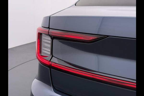 Polestar 2 Long Range Dual Motor 78 kWh VAN: €31.900,- VOOR: €29.440,- UW EINDEJAARSVOORDEEL: €2.460,-| ELEK. STOELEN|COMPLETE AUTO| ACHTERBANK VERWARMING| HARMAN KARDON| STUURWIELVERWARMING|