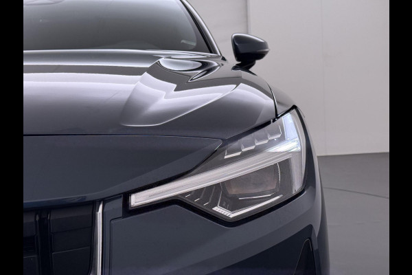 Polestar 2 Long Range Dual Motor 78 kWh VAN: €31.900,- VOOR: €29.440,- UW EINDEJAARSVOORDEEL: €2.460,-| ELEK. STOELEN|COMPLETE AUTO| ACHTERBANK VERWARMING| HARMAN KARDON| STUURWIELVERWARMING|