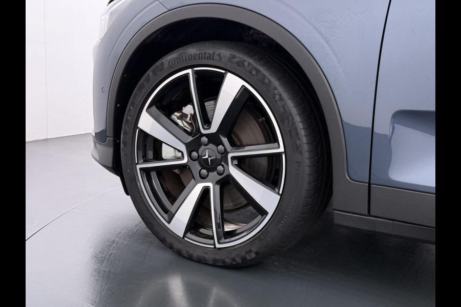 Polestar 2 Long Range Dual Motor 78 kWh VAN: €31.900,- VOOR: €29.440,- UW EINDEJAARSVOORDEEL: €2.460,-| ELEK. STOELEN|COMPLETE AUTO| ACHTERBANK VERWARMING| HARMAN KARDON| STUURWIELVERWARMING|