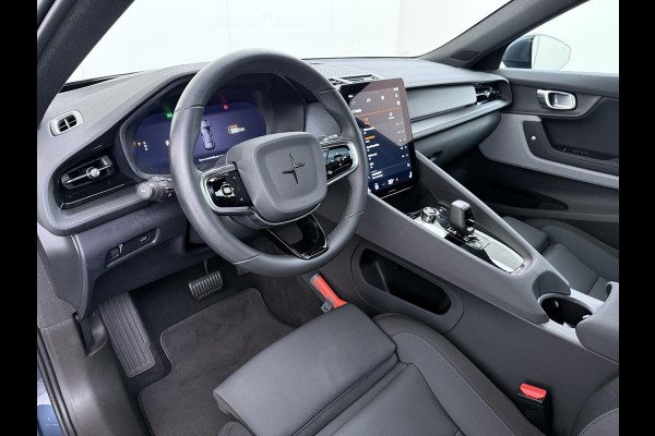 Polestar 2 Long Range Dual Motor 78 kWh VAN: €31.900,- VOOR: €29.440,- UW EINDEJAARSVOORDEEL: €2.460,-| ELEK. STOELEN|COMPLETE AUTO| ACHTERBANK VERWARMING| HARMAN KARDON| STUURWIELVERWARMING|