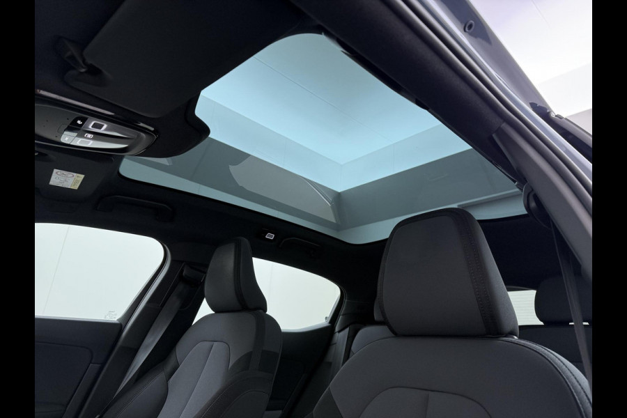 Polestar 2 Long Range Dual Motor 78 kWh VAN: €31.900,- VOOR: €29.440,- UW EINDEJAARSVOORDEEL: €2.460,-| ELEK. STOELEN|COMPLETE AUTO| ACHTERBANK VERWARMING| HARMAN KARDON| STUURWIELVERWARMING|