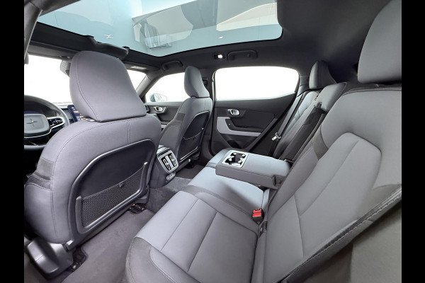 Polestar 2 Long Range Dual Motor 78 kWh VAN: €31.900,- VOOR: €29.440,- UW EINDEJAARSVOORDEEL: €2.460,-| ELEK. STOELEN|COMPLETE AUTO| ACHTERBANK VERWARMING| HARMAN KARDON| STUURWIELVERWARMING|