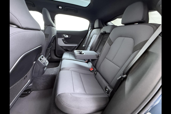 Polestar 2 Long Range Dual Motor 78 kWh VAN: €31.900,- VOOR: €29.440,- UW EINDEJAARSVOORDEEL: €2.460,-| ELEK. STOELEN|COMPLETE AUTO| ACHTERBANK VERWARMING| HARMAN KARDON| STUURWIELVERWARMING|