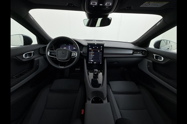 Polestar 2 Long Range Dual Motor 78 kWh VAN: €31.900,- VOOR: €29.440,- UW EINDEJAARSVOORDEEL: €2.460,-| ELEK. STOELEN|COMPLETE AUTO| ACHTERBANK VERWARMING| HARMAN KARDON| STUURWIELVERWARMING|