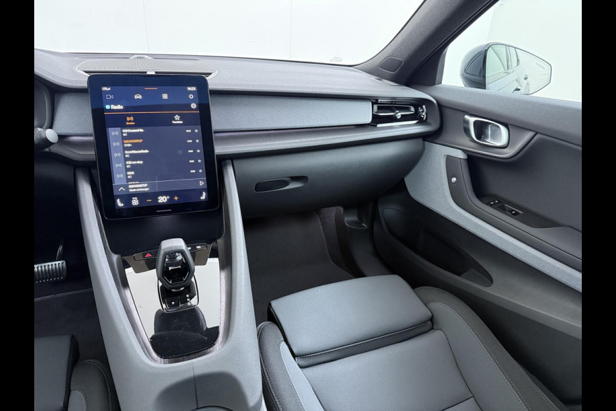 Polestar 2 Long Range Dual Motor 78 kWh VAN: €31.900,- VOOR: €29.440,- UW EINDEJAARSVOORDEEL: €2.460,-| ELEK. STOELEN|COMPLETE AUTO| ACHTERBANK VERWARMING| HARMAN KARDON| STUURWIELVERWARMING|