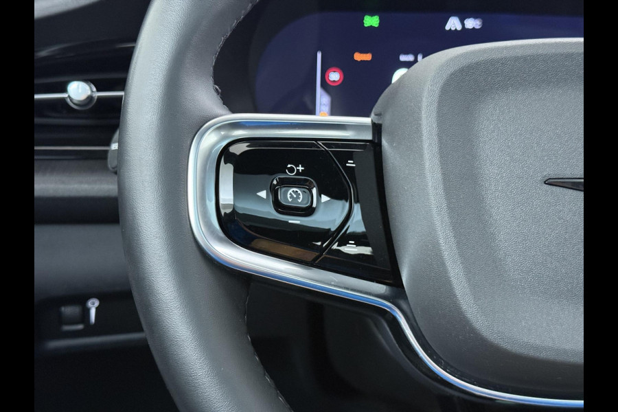 Polestar 2 Long Range Dual Motor 78 kWh VAN: €31.900,- VOOR: €29.440,- UW EINDEJAARSVOORDEEL: €2.460,-| ELEK. STOELEN|COMPLETE AUTO| ACHTERBANK VERWARMING| HARMAN KARDON| STUURWIELVERWARMING|