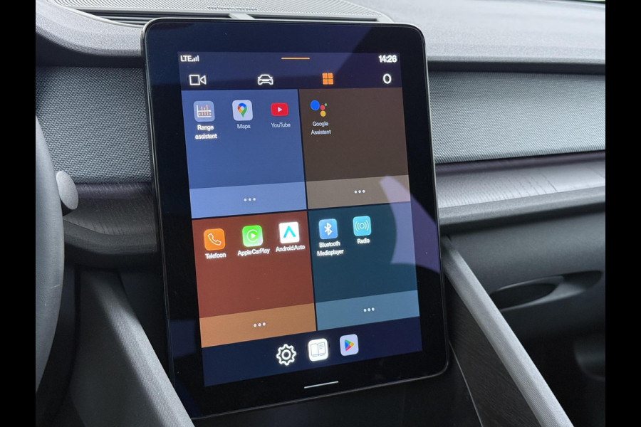 Polestar 2 Long Range Dual Motor 78 kWh VAN: €31.900,- VOOR: €29.440,- UW EINDEJAARSVOORDEEL: €2.460,-| ELEK. STOELEN|COMPLETE AUTO| ACHTERBANK VERWARMING| HARMAN KARDON| STUURWIELVERWARMING|