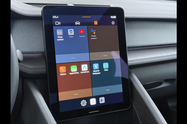 Polestar 2 Long Range Dual Motor 78 kWh VAN: €31.900,- VOOR: €29.440,- UW EINDEJAARSVOORDEEL: €2.460,-| ELEK. STOELEN|COMPLETE AUTO| ACHTERBANK VERWARMING| HARMAN KARDON| STUURWIELVERWARMING|