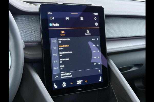 Polestar 2 Long Range Dual Motor 78 kWh VAN: €31.900,- VOOR: €29.440,- UW EINDEJAARSVOORDEEL: €2.460,-| ELEK. STOELEN|COMPLETE AUTO| ACHTERBANK VERWARMING| HARMAN KARDON| STUURWIELVERWARMING|