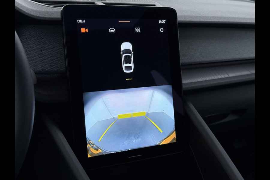 Polestar 2 Long Range Dual Motor 78 kWh VAN: €31.900,- VOOR: €29.440,- UW EINDEJAARSVOORDEEL: €2.460,-| ELEK. STOELEN|COMPLETE AUTO| ACHTERBANK VERWARMING| HARMAN KARDON| STUURWIELVERWARMING|