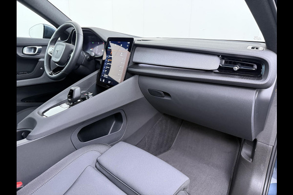 Polestar 2 Long Range Dual Motor 78 kWh VAN: €31.900,- VOOR: €29.440,- UW EINDEJAARSVOORDEEL: €2.460,-| ELEK. STOELEN|COMPLETE AUTO| ACHTERBANK VERWARMING| HARMAN KARDON| STUURWIELVERWARMING|