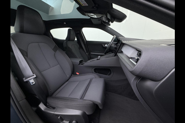 Polestar 2 Long Range Dual Motor 78 kWh VAN: €31.900,- VOOR: €29.440,- UW EINDEJAARSVOORDEEL: €2.460,-| ELEK. STOELEN|COMPLETE AUTO| ACHTERBANK VERWARMING| HARMAN KARDON| STUURWIELVERWARMING|