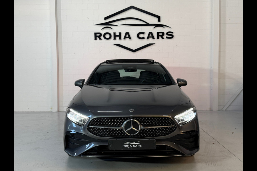 Mercedes-Benz A-Klasse 250 e Star Edition Luxury Line Pano*360Cam*Keyless
