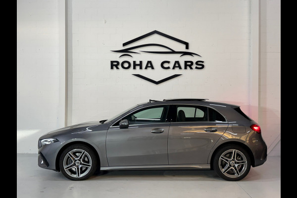 Mercedes-Benz A-Klasse 250 e Star Edition Luxury Line Pano*360Cam*Keyless