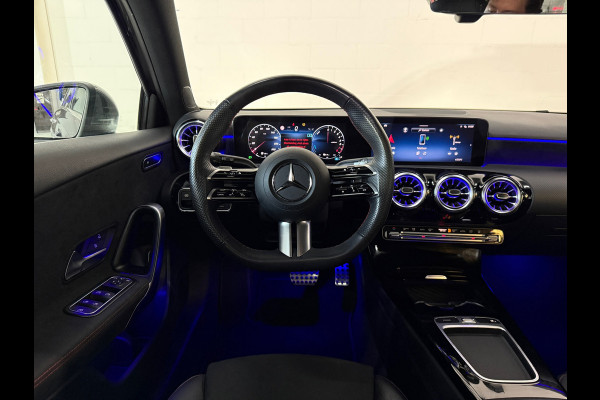 Mercedes-Benz A-Klasse 250 e Star Edition Luxury Line Pano*360Cam*Keyless