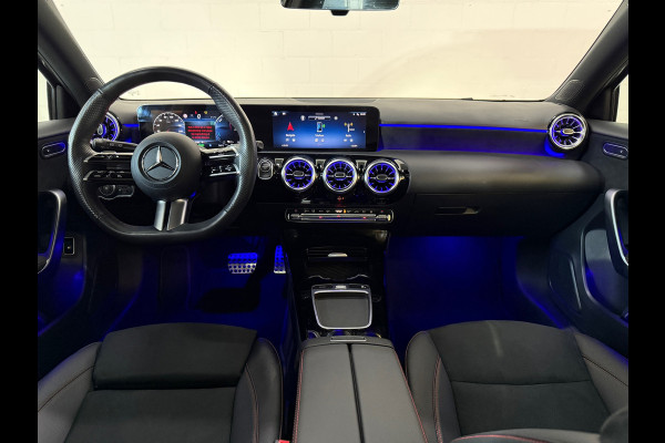 Mercedes-Benz A-Klasse 250 e Star Edition Luxury Line Pano*360Cam*Keyless