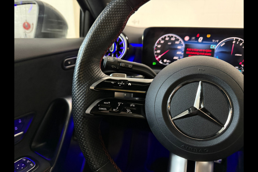 Mercedes-Benz A-Klasse 250 e Star Edition Luxury Line Pano*360Cam*Keyless