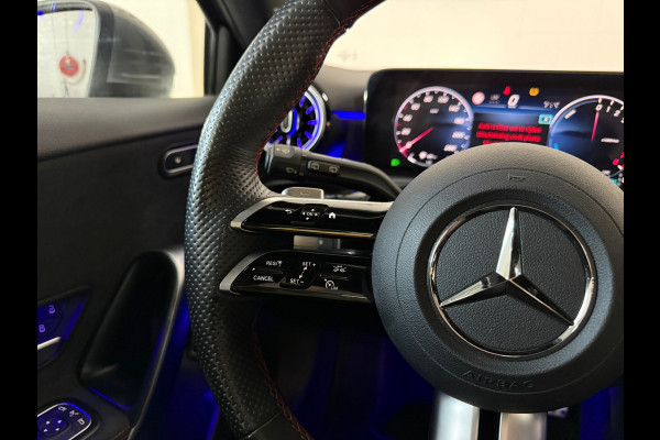 Mercedes-Benz A-Klasse 250 e Star Edition Luxury Line Pano*360Cam*Keyless