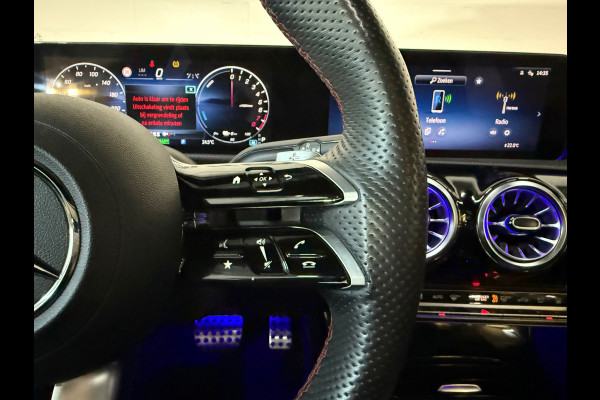 Mercedes-Benz A-Klasse 250 e Star Edition Luxury Line Pano*360Cam*Keyless