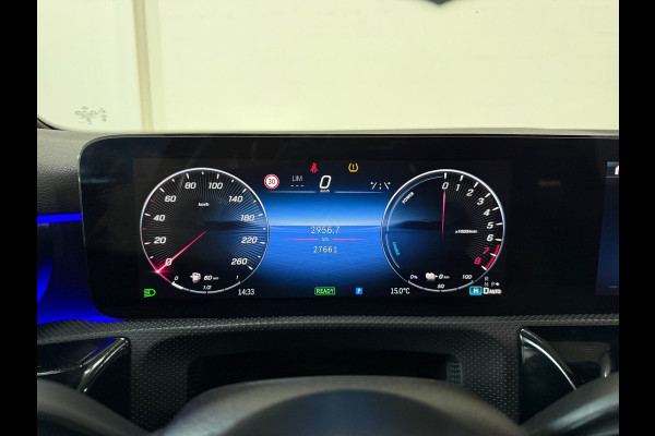 Mercedes-Benz A-Klasse 250 e Star Edition Luxury Line Pano*360Cam*Keyless