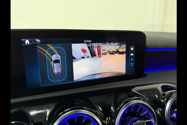 Mercedes-Benz A-Klasse 250 e Star Edition Luxury Line Pano*360Cam*Keyless