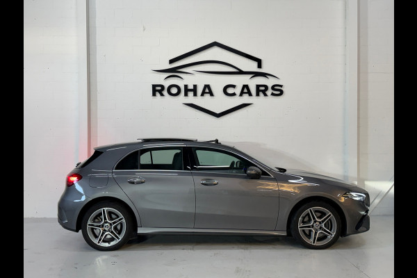 Mercedes-Benz A-Klasse 250 e Star Edition Luxury Line Pano*360Cam*Keyless