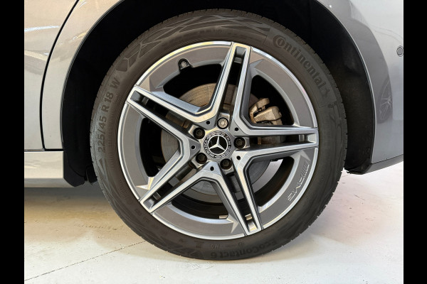 Mercedes-Benz A-Klasse 250 e Star Edition Luxury Line Pano*360Cam*Keyless