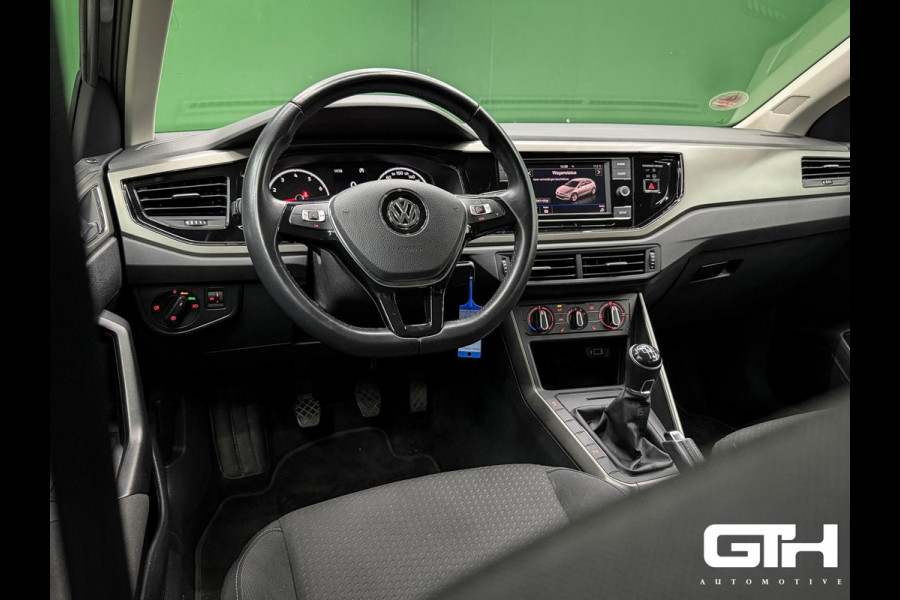 Volkswagen Polo 1.0 TSI Cruise | Sensoren | Stoelverwarming
