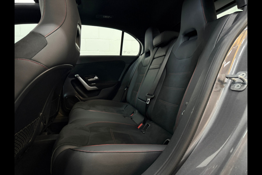 Mercedes-Benz A-Klasse 250 e Star Edition Luxury Line Pano*360Cam*Keyless