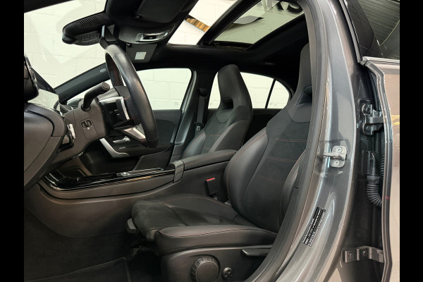 Mercedes-Benz A-Klasse 250 e Star Edition Luxury Line Pano*360Cam*Keyless